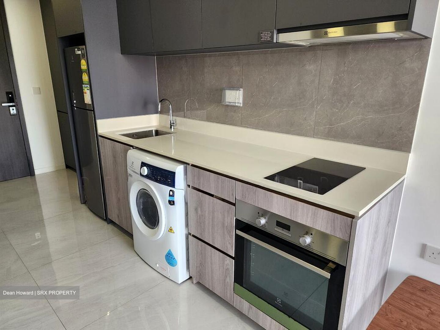 Riverfront Residences (D19), Apartment #501811901